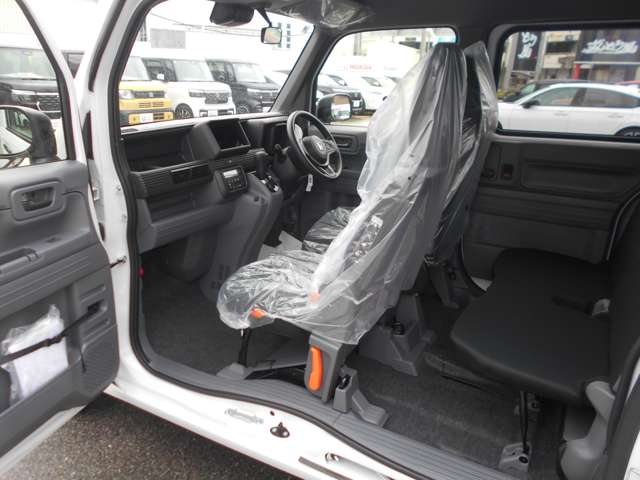 Honda N-VAN 10