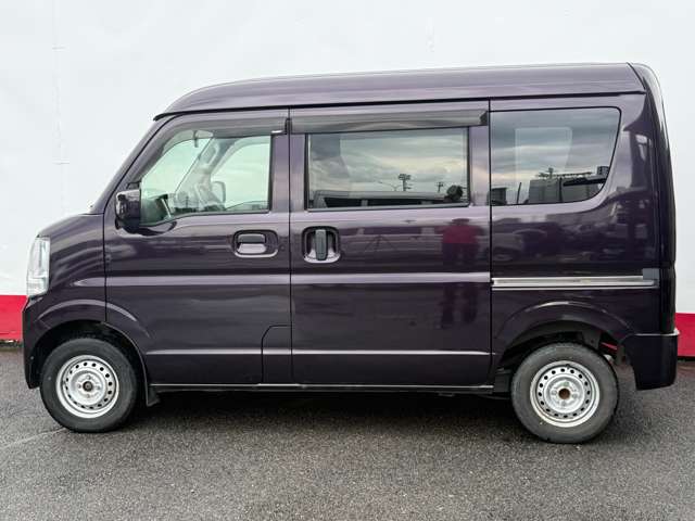 Suzuki Every 11
