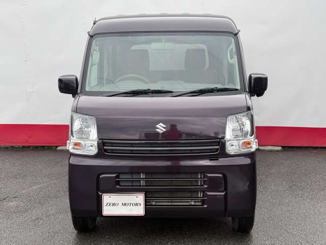 Suzuki Every 3