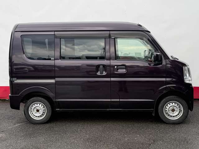 Suzuki Every 9