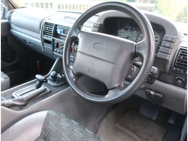 Land Rover ディスカバリー 12