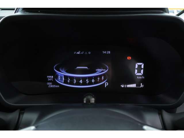 Toyota Raize 11