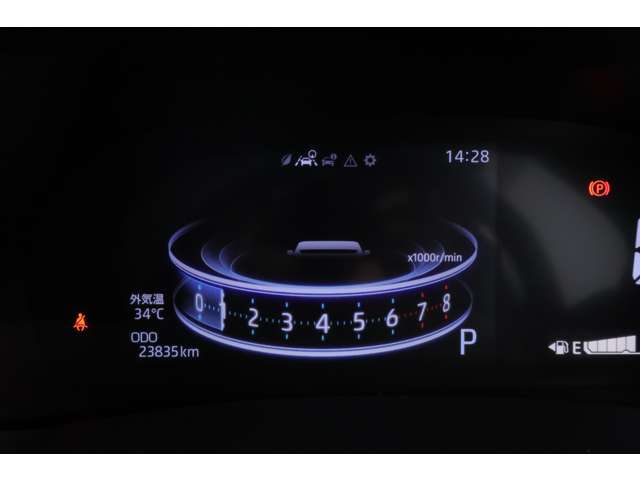 Toyota Raize 12