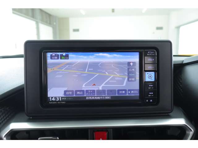 Toyota Raize 9
