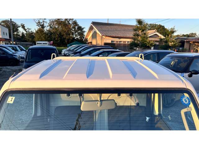 Suzuki Carry 11