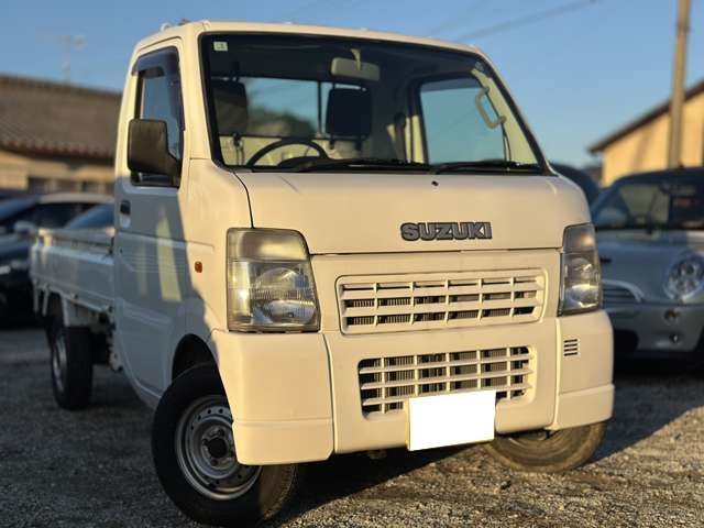 Suzuki Carry 12