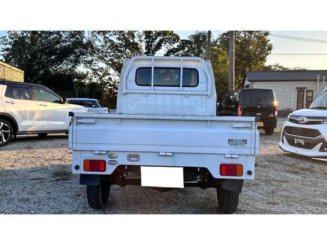 Suzuki Carry 3