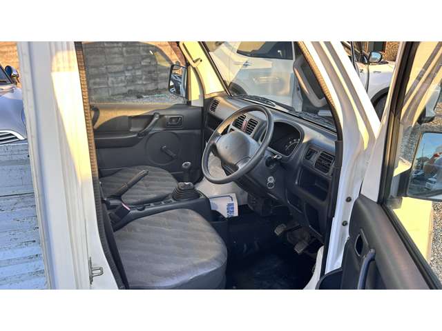Suzuki Carry 6