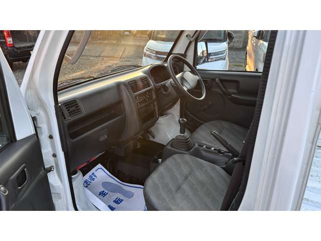 Suzuki Carry 7