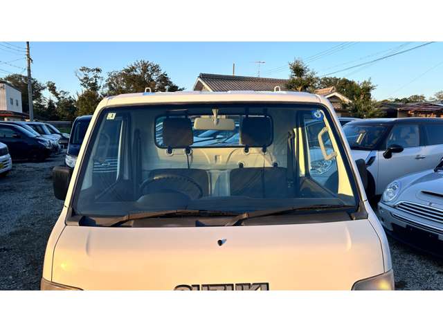 Suzuki Carry 10