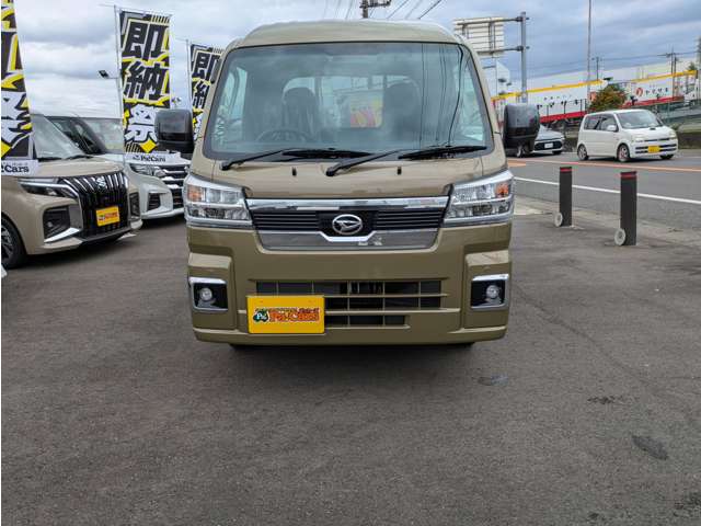 Daihatsu Hijet Truck 5