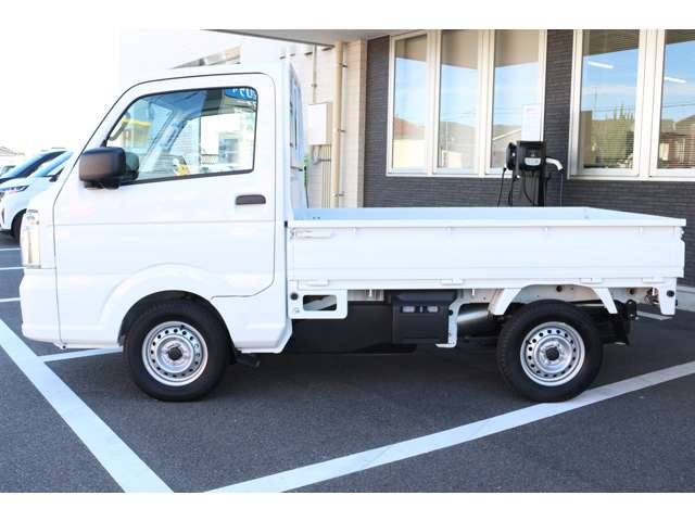 Mitsubishi Minicab Truck 4