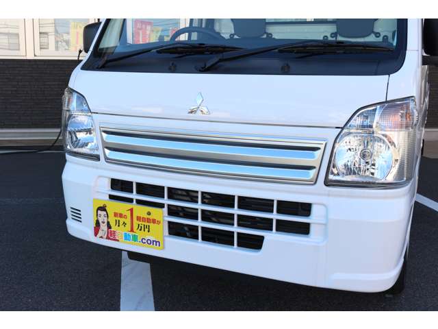 Mitsubishi Minicab Truck 8