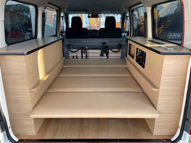 Toyota Town Ace Van 3
