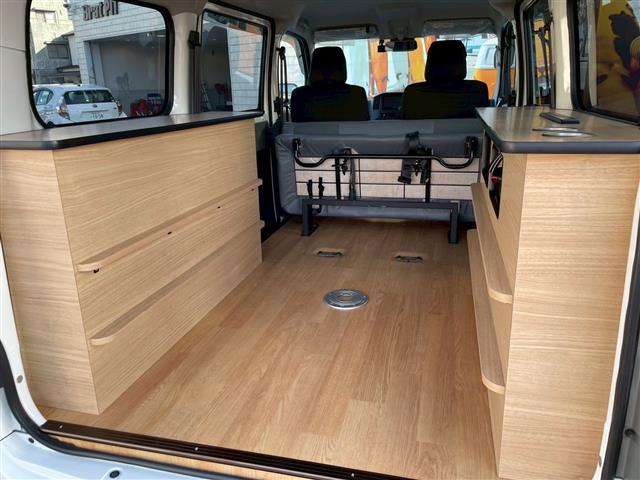 Toyota Town Ace Van 4