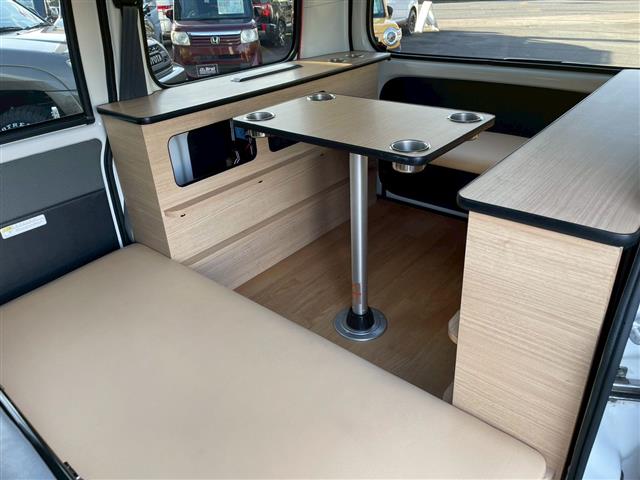 Toyota Town Ace Van 6