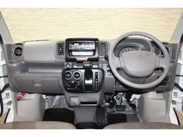 Suzuki Every 3