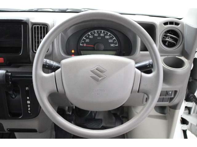 Suzuki Every 4