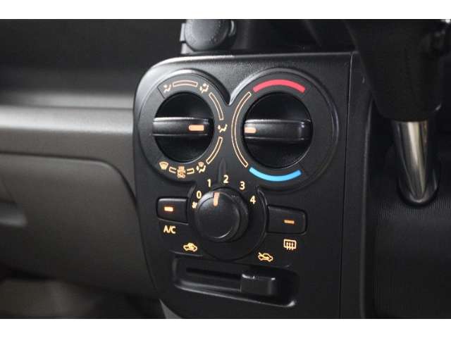 Suzuki Every 7