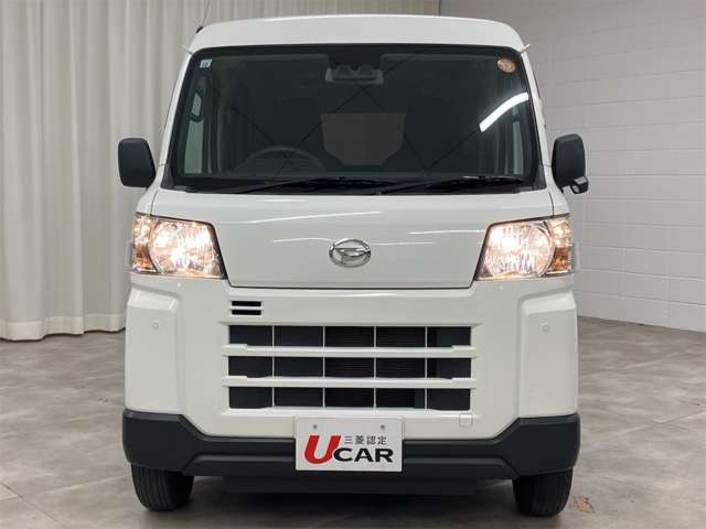 Daihatsu Hijet Cargo 2