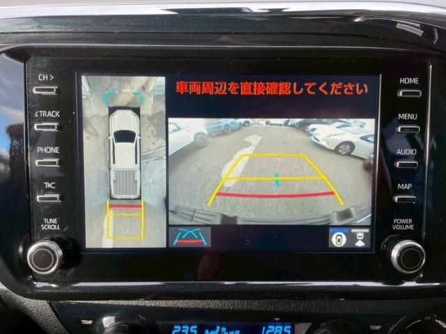 Toyota Hilux 2