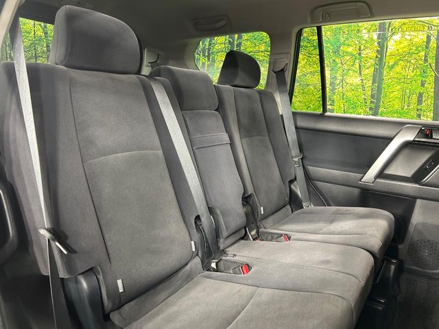 Toyota Land Cruiser Prado 11