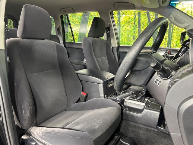 Toyota Land Cruiser Prado 10