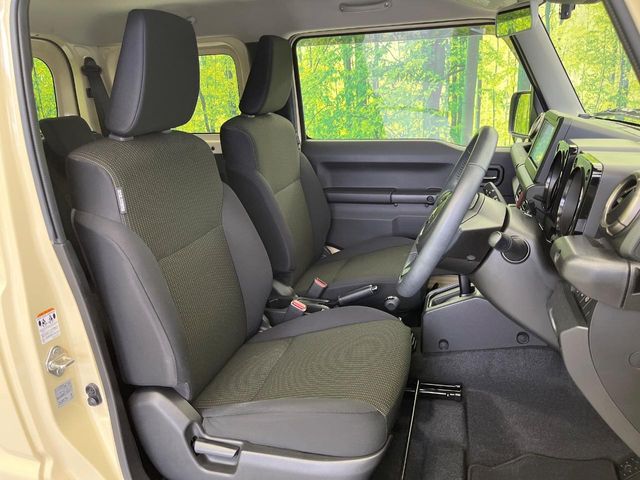 Suzuki Jimny 9