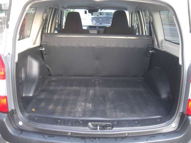 Toyota Probox Van 12