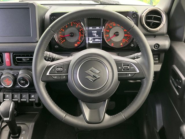 Suzuki Jimny Nomade 12