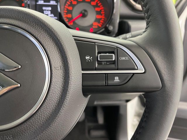 Suzuki Jimny Nomade 5