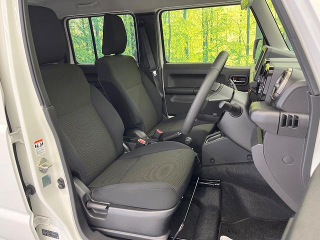 Suzuki Jimny Nomade 9
