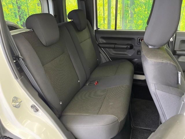 Suzuki Jimny Nomade 10