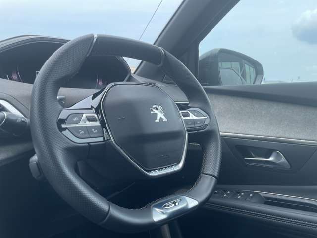 Peugeot 3008 7