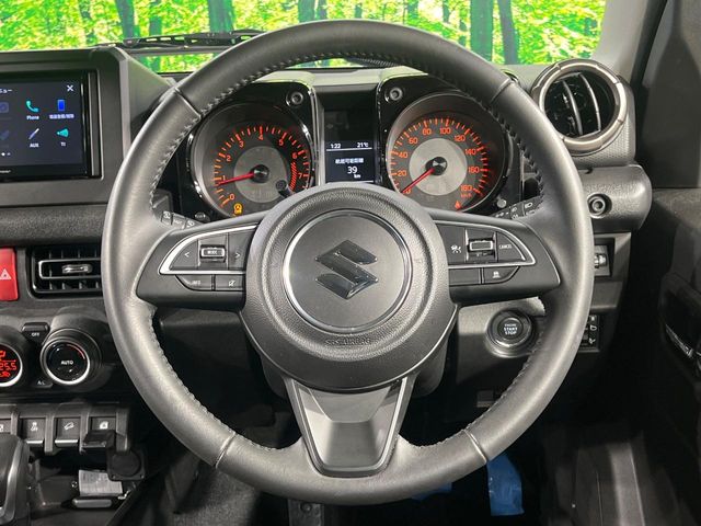Suzuki Jimny Nomade 11