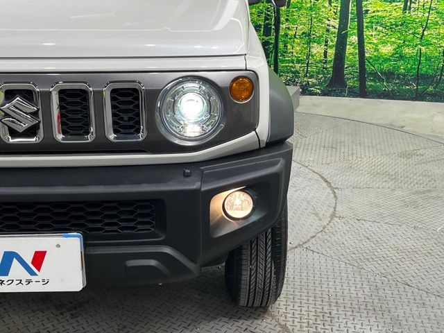 Suzuki Jimny Nomade 12