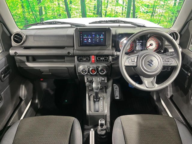 Suzuki Jimny Nomade 2