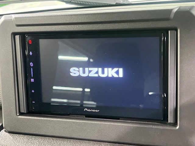 Suzuki Jimny Nomade 3