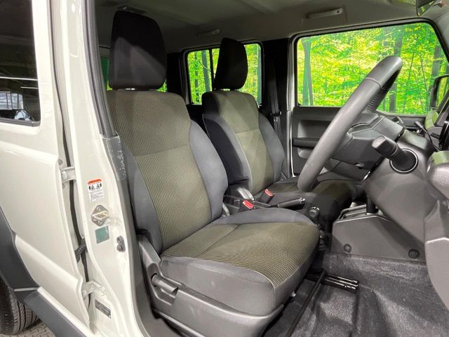 Suzuki Jimny Nomade 8