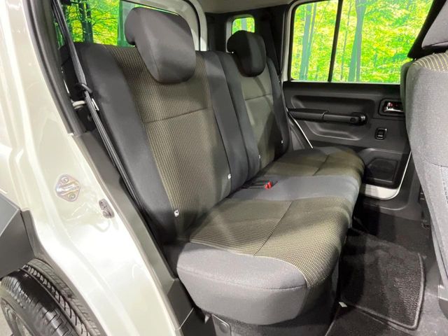 Suzuki Jimny Nomade 9