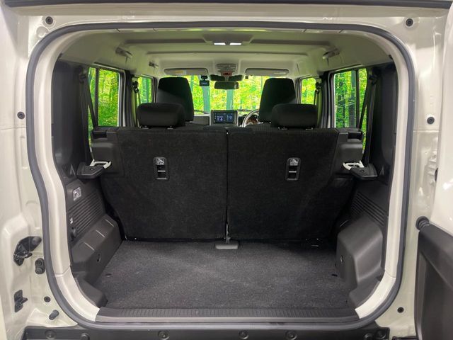 Suzuki Jimny Nomade 10
