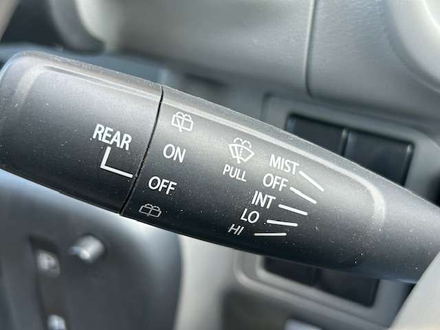 Suzuki Every 11