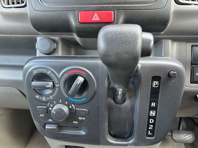 Suzuki Every 7
