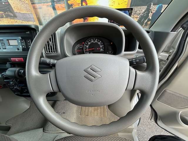 Suzuki Every 9