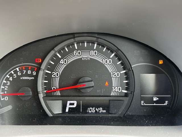 Suzuki Every 10
