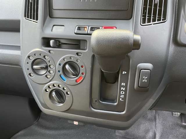 Toyota Town Ace Van 6