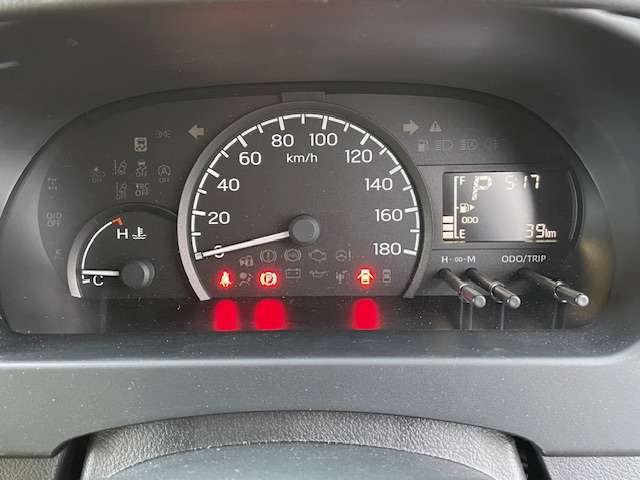 Toyota Town Ace Van 8