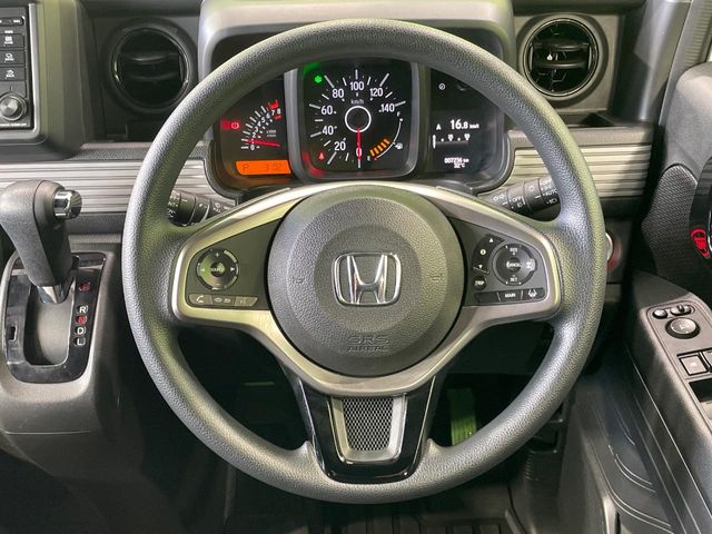 Honda N-VAN 12