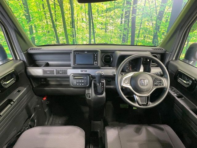 Honda N-VAN 2