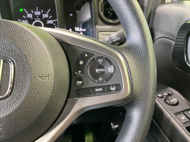 Honda N-VAN 7